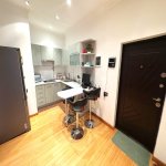 Kirayə (aylıq) 2 otaqlı Yeni Tikili, Badamdar qəs., Səbail rayonu 8