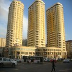 Продажа 4 комнатная Новостройка, Nizami метро, Ясамал район 1