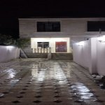 Satılır 4 otaqlı Həyət evi/villa, Avtovağzal metrosu, Biləcəri qəs., Binəqədi rayonu 2