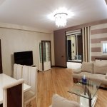 Продажа 3 комнат Новостройка, м. 28 Мая метро, Насими район 5