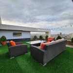 Satılır 5 otaqlı Yeni Tikili, 20 Yanvar metrosu, Nəsimi rayonu 2