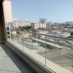 Kirayə (aylıq) 2 otaqlı Yeni Tikili, 8 Noyabr metrosu, Yasamal rayonu 3