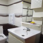 Kirayə (aylıq) 2 otaqlı Yeni Tikili, Neftçilər metrosu, Nizami rayonu 6