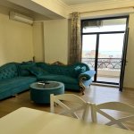Kirayə (aylıq) 3 otaqlı Yeni Tikili, 28 May metrosu, Nəsimi rayonu 1