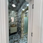 Satılır 6 otaqlı Həyət evi/villa, Zabrat qəs., Sabunçu rayonu 18