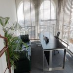 Kirayə (aylıq) 5 otaqlı Ofis, Elmlər akademiyası metrosu, Yasamal rayonu 5