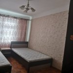 Kirayə (aylıq) 4 otaqlı Köhnə Tikili, Memar Əcəmi metrosu, 4-cü mikrorayon, Nəsimi rayonu 17