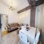 Продажа 2 комнатная Новостройка, м. Ахмедли метро, Хетаи район 3