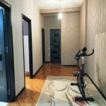 Satılır 3 otaqlı Yeni Tikili, Neftçilər metrosu, 8-ci kilometr, Nizami rayonu 14