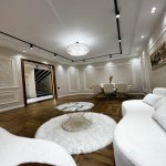Satılır 5 otaqlı Həyət evi/villa, Mərdəkan, Xəzər rayonu 15