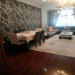 Satılır 3 otaqlı Yeni Tikili, Nəriman Nərimanov metrosu, Nərimanov rayonu 2