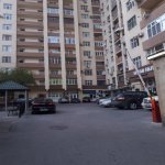 Kirayə (aylıq) 3 otaqlı Yeni Tikili, İçərişəhər metrosu, Yasamal qəs., Bakı Dövlət Universiteti, Yasamal rayonu 1