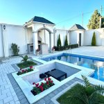Satılır 5 otaqlı Həyət evi/villa, Şüvəlan, Xəzər rayonu 12