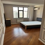 Satılır 3 otaqlı Yeni Tikili, Gənclik metrosu, Zoopark, Nərimanov rayonu 8