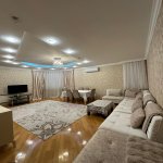 Kirayə (aylıq) 4 otaqlı Yeni Tikili, 8 Noyabr metrosu, Yasamal rayonu 8