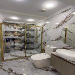 Продажа 2 комнатная Новостройка, İnşaatçılar метро, пос. Йени Ясамал, Ясамал район 13