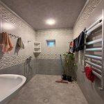 Satılır 4 otaqlı Həyət evi/villa, Koroğlu metrosu, Zabrat qəs., Sabunçu rayonu 18