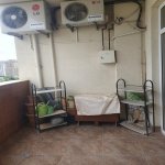 Kirayə (aylıq) 4 otaqlı Yeni Tikili, Gənclik metrosu, Nəsimi rayonu 47