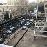 Продажа 3 комнатная Вторичка, м. Ичяришяхяр метро, Сябаиль район 5