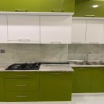 Kirayə (aylıq) 2 otaqlı Yeni Tikili, Azadlıq metrosu, 8-ci mikrorayon, Binəqədi rayonu 15