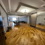 Аренда 3 комнат Новостройка, İnşaatçılar метро, пос. Ясамал, Ясамал район 8