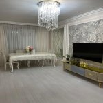 Аренда 3 комнатная Вторичка, пос. Бадамдар, Сябаиль район 1