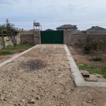 Satılır 4 otaqlı Həyət evi/villa, Şağan, Xəzər rayonu 5