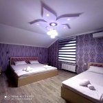 Kirayə (günlük) 6 otaqlı Həyət evi/villa Qəbələ 5