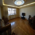 Kirayə (aylıq) 4 otaqlı Yeni Tikili, Nəsimi rayonu 1