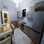 Kirayə (aylıq) 2 otaqlı Yeni Tikili, Qara Qarayev metrosu, Nizami rayonu 4