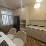 Kirayə (aylıq) 3 otaqlı Yeni Tikili, Nəriman Nərimanov metrosu, Nərimanov rayonu 13