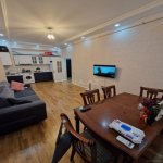 Kirayə (aylıq) 2 otaqlı Yeni Tikili, Qara Qarayev metrosu, 8-ci kilometr, Nizami rayonu 5