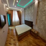 Kirayə (aylıq) 3 otaqlı Yeni Tikili, Qara Qarayev metrosu, 8-ci kilometr, Nizami rayonu 18