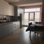 Kirayə (aylıq) 2 otaqlı Yeni Tikili, Neftçilər metrosu, Nizami rayonu 4