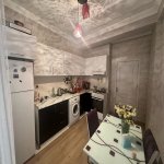 Продажа 1 комнат Новостройка, İnşaatçılar метро, пос. Йени Ясамал, Ясамал район 2