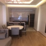 Kirayə (aylıq) 2 otaqlı Yeni Tikili, Sahil metrosu, Səbail rayonu 2