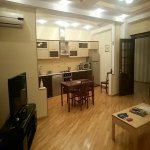 Продажа 3 комнат Новостройка, Nizami метро, Ясамал район 5