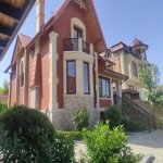 Satılır 5 otaqlı Həyət evi/villa Şamaxı 1