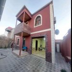 Satılır 6 otaqlı Həyət evi/villa Sumqayıt 3