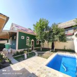 Kirayə (günlük) 4 otaqlı Həyət evi/villa Qəbələ 1