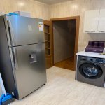 Kirayə (aylıq) 4 otaqlı Ofis, Gənclik metrosu, Nərimanov rayonu 7