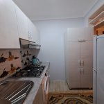 Satılır 2 otaqlı Həyət evi/villa, Binə qəs., Xəzər rayonu 9