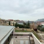 Satılır 7 otaqlı Həyət evi/villa, Badamdar qəs., Səbail rayonu 5