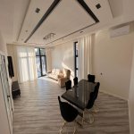 Kirayə (aylıq) 5 otaqlı Həyət evi/villa, Buzovna, Xəzər rayonu 8