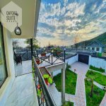 Kirayə (günlük) 5 otaqlı Həyət evi/villa Qəbələ 12