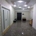 Satılır 3 otaqlı Yeni Tikili, Neftçilər metrosu, Nizami rayonu 4