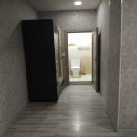 Kirayə (aylıq) 2 otaqlı Yeni Tikili, İnşaatçılar metrosu, Yeni Yasamal qəs., Yasamal rayonu 11