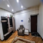 Satılır 3 otaqlı Yeni Tikili, Qara Qarayev metrosu, Nizami rayonu 34