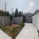 Satılır 3 otaqlı Həyət evi/villa, Maştağa qəs., Sabunçu rayonu 2