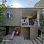 Satılır 4 otaqlı Həyət evi/villa, Koroğlu metrosu, Zabrat qəs., Sabunçu rayonu 3